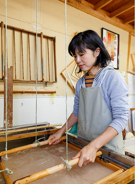 Tomoko Takahashi