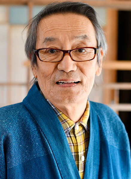 Mr. Seiki Kikuchi