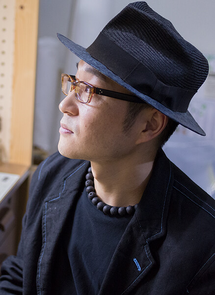 Hiroya Nakamura
