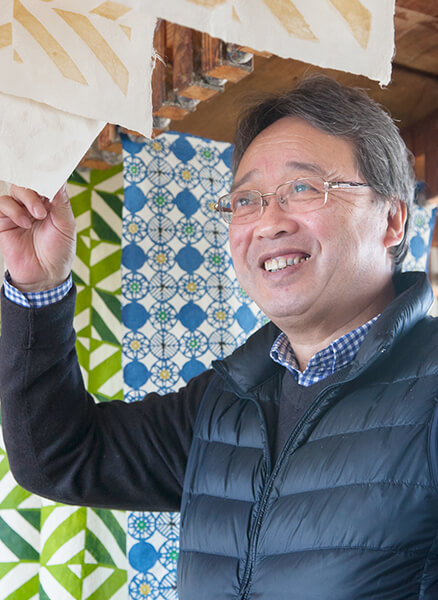 吉田泰樹