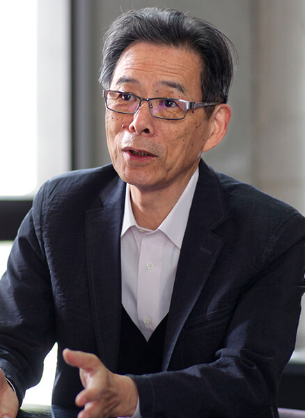 藤森洋一