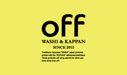 off