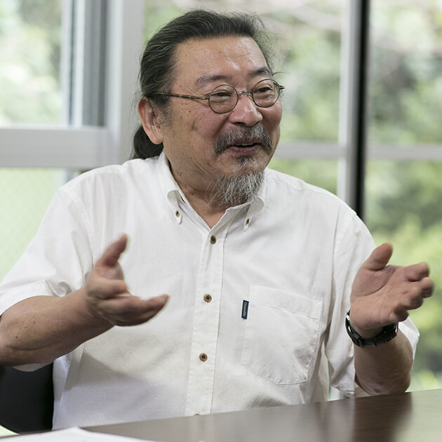 Mr. Makoto Okuno 