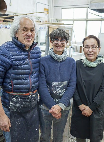 谷野裕子