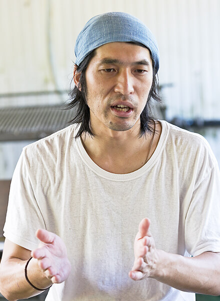 Takanori Senda