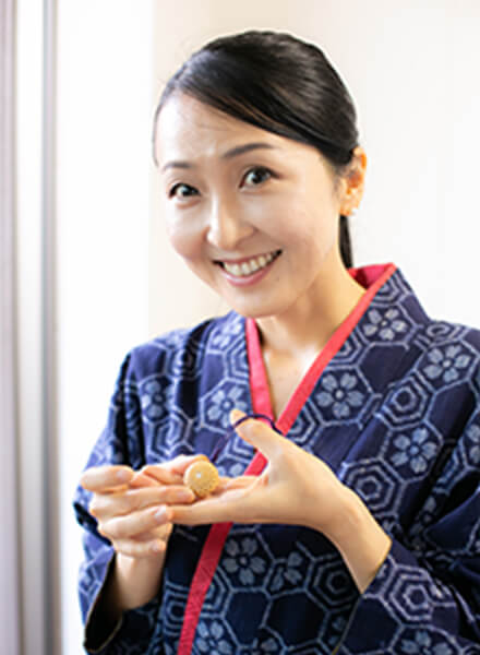 Asuka Kajiura
