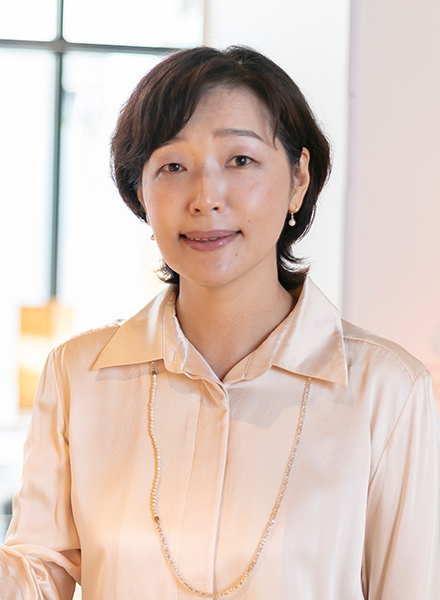 あかり作家　坂本尚世氏